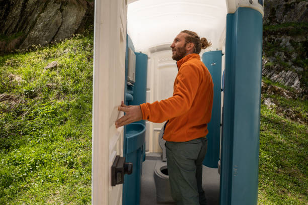 Best Local porta potty services  in Hudson Falls, NY