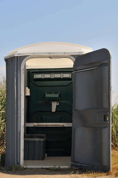 Affordable portable toilet rental in Hudson Falls, NY