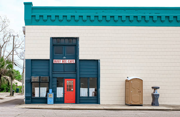 Best Porta potty rental near me  in Hudson Falls, NY