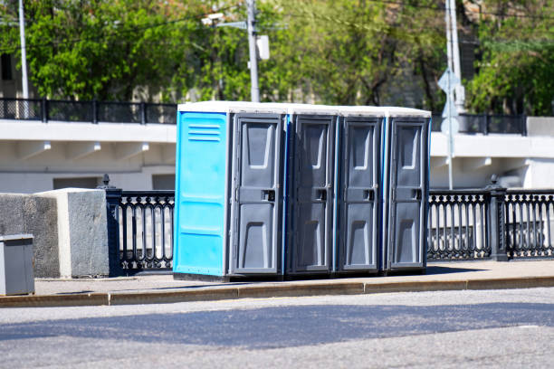 Best Best portable toilet rental  in Hudson Falls, NY