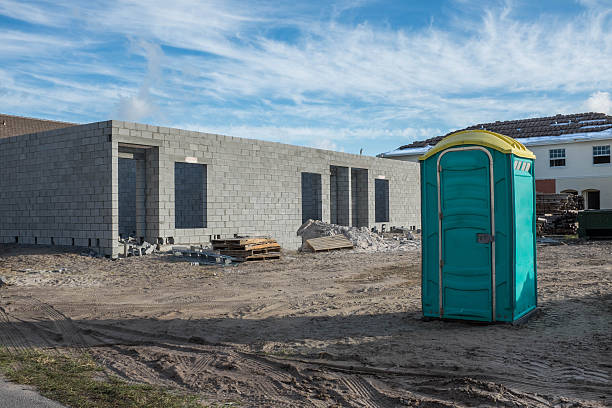 Best Porta potty delivery and setup  in Hudson Falls, NY